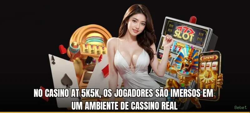 Lista de jogos para 8ebet casino section