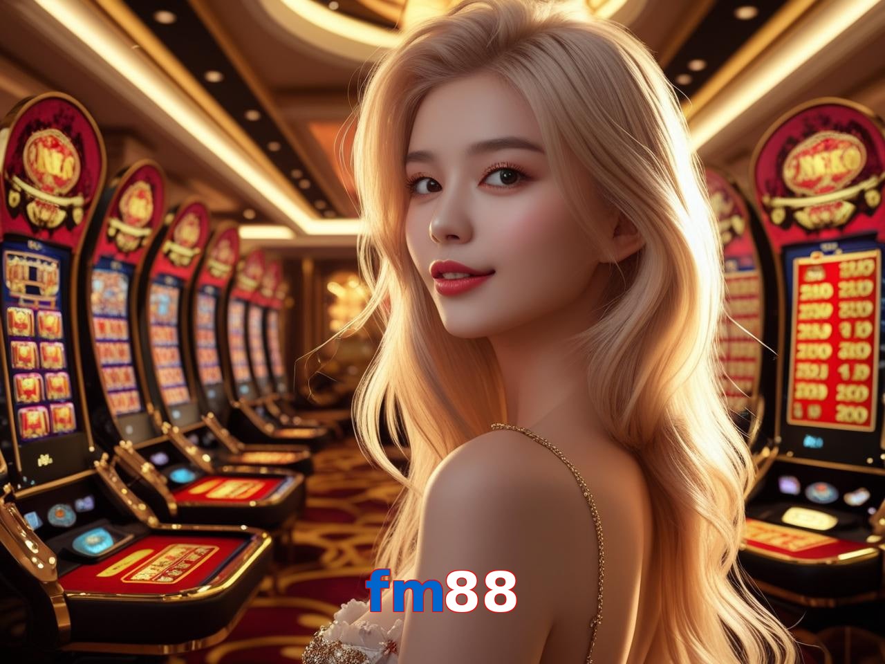 fm88
